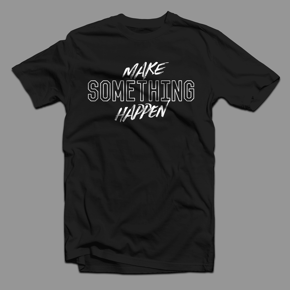 Diseño de Camiseta por karamadana para este proyecto | Diseño #22255760