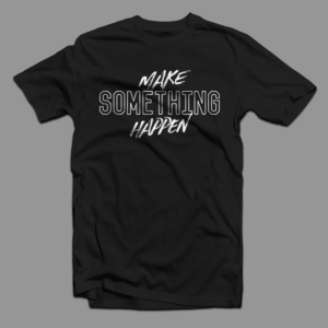 T-shirt Design by karamadana for this project | Design: #22255760