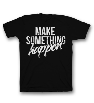 T-shirt Design by saka.aleksandar for this project | Design: #22283752