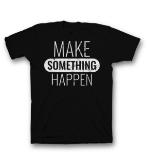 T-shirt Design by saka.aleksandar for this project | Design: #22283753