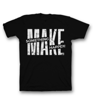 T-shirt Design by saka.aleksandar for this project | Design: #22283754