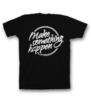 T-shirt Design by saka.aleksandar for this project | Design: #22283756