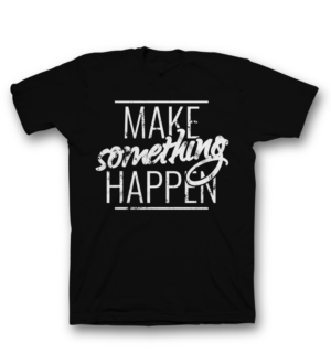 T-shirt Design by saka.aleksandar for this project | Design: #22283757