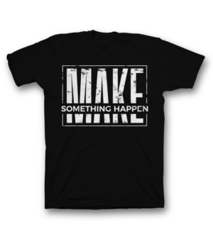 T-shirt Design by saka.aleksandar for this project | Design: #22283759