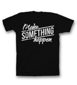 T-shirt Design by saka.aleksandar for this project | Design: #22291294