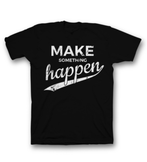 T-shirt Design by saka.aleksandar for this project | Design: #22291295