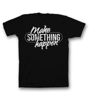 T-shirt Design by saka.aleksandar for this project | Design: #22291297
