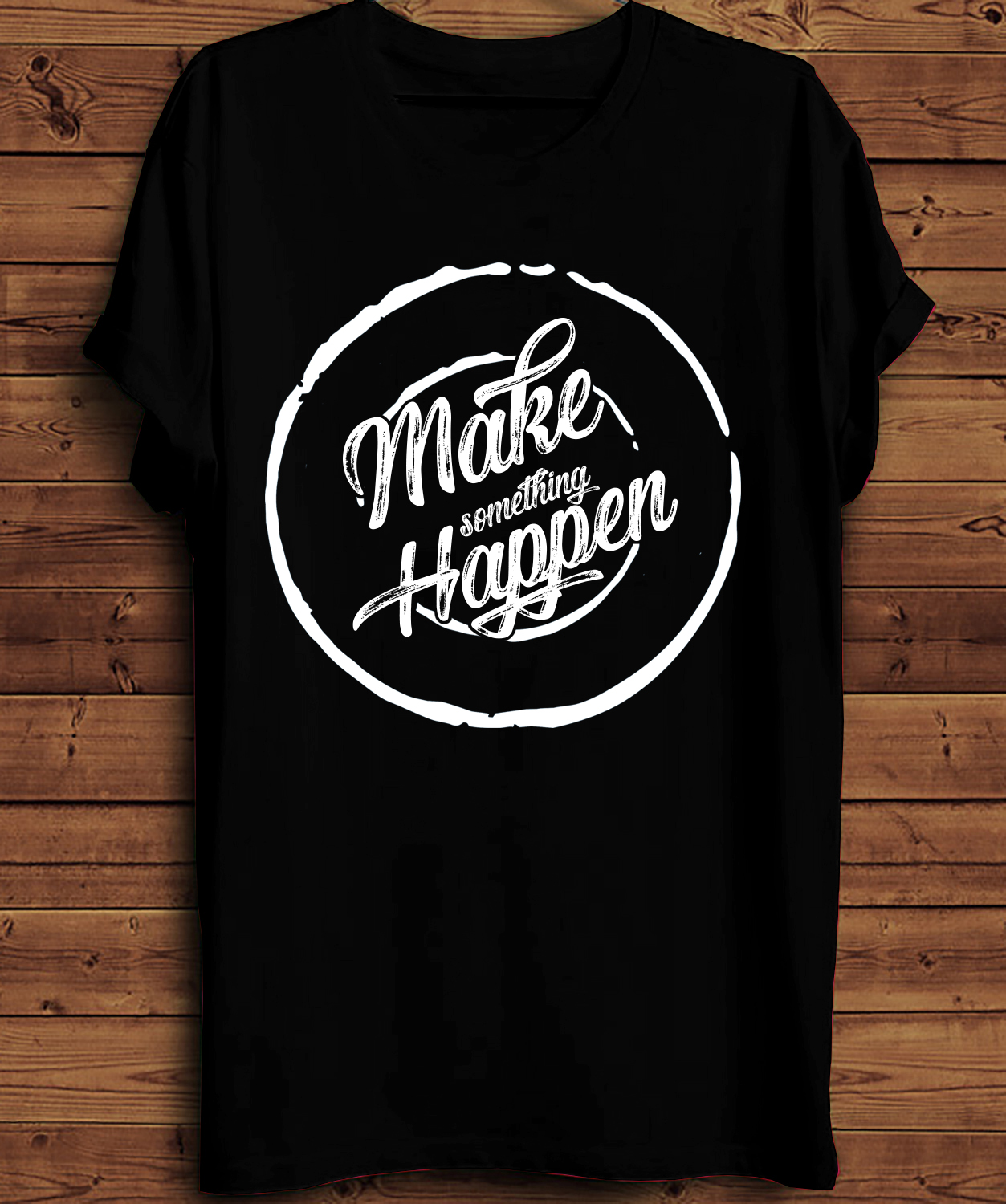 Design de T-shirt par creative gravity pour ce projet | Design #22299873