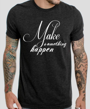 T-shirt Design by creative gravity for this project | Design: #22299908