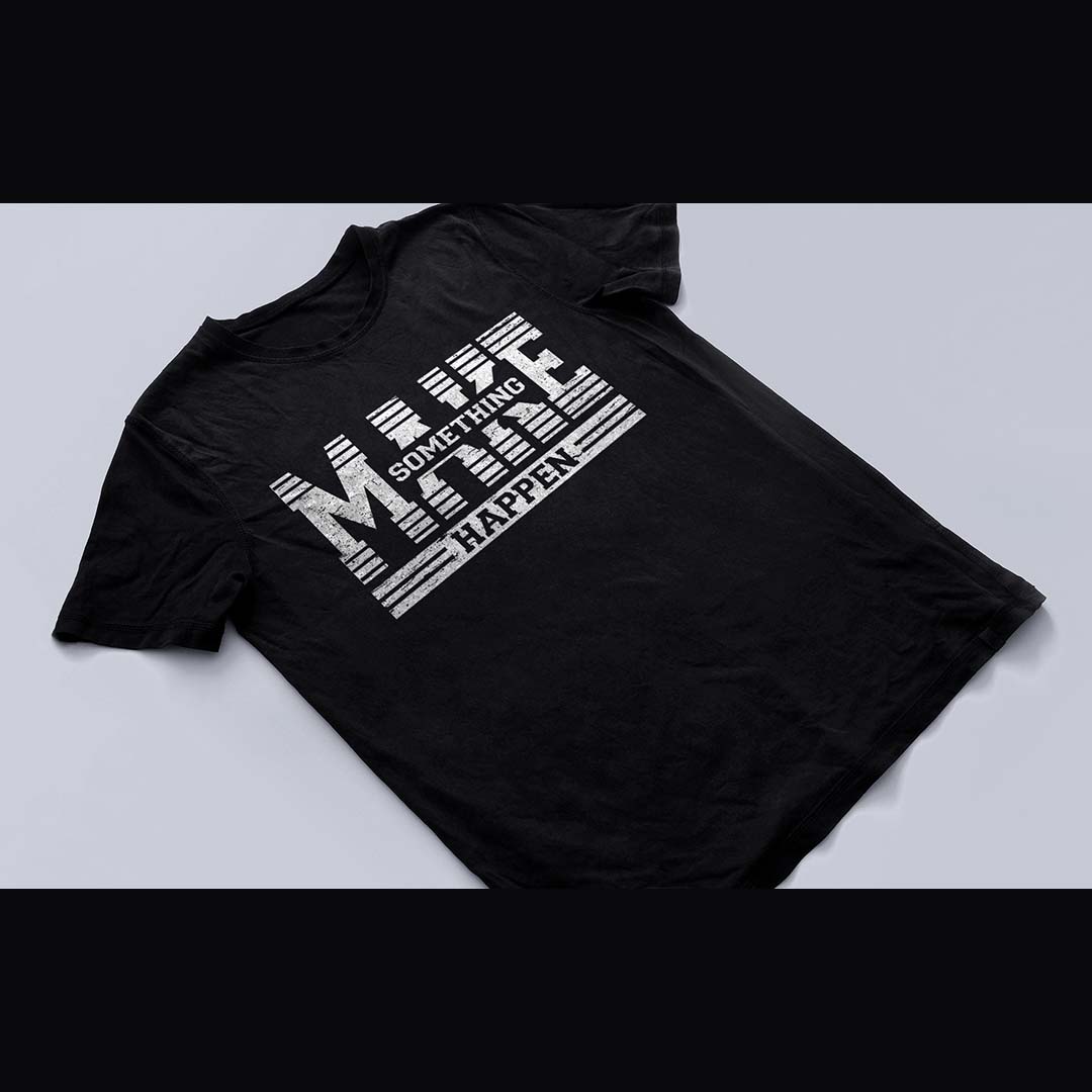 T-shirt Design by Yafi Mridha for this project | Design #22293233