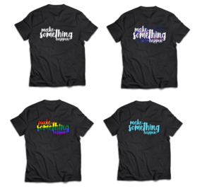 T-shirt Design by Meowington for this project | Design: #22305976