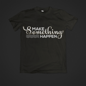 T-Shirt-Design von Pharsheed für dieses Projekt | Design #22305004