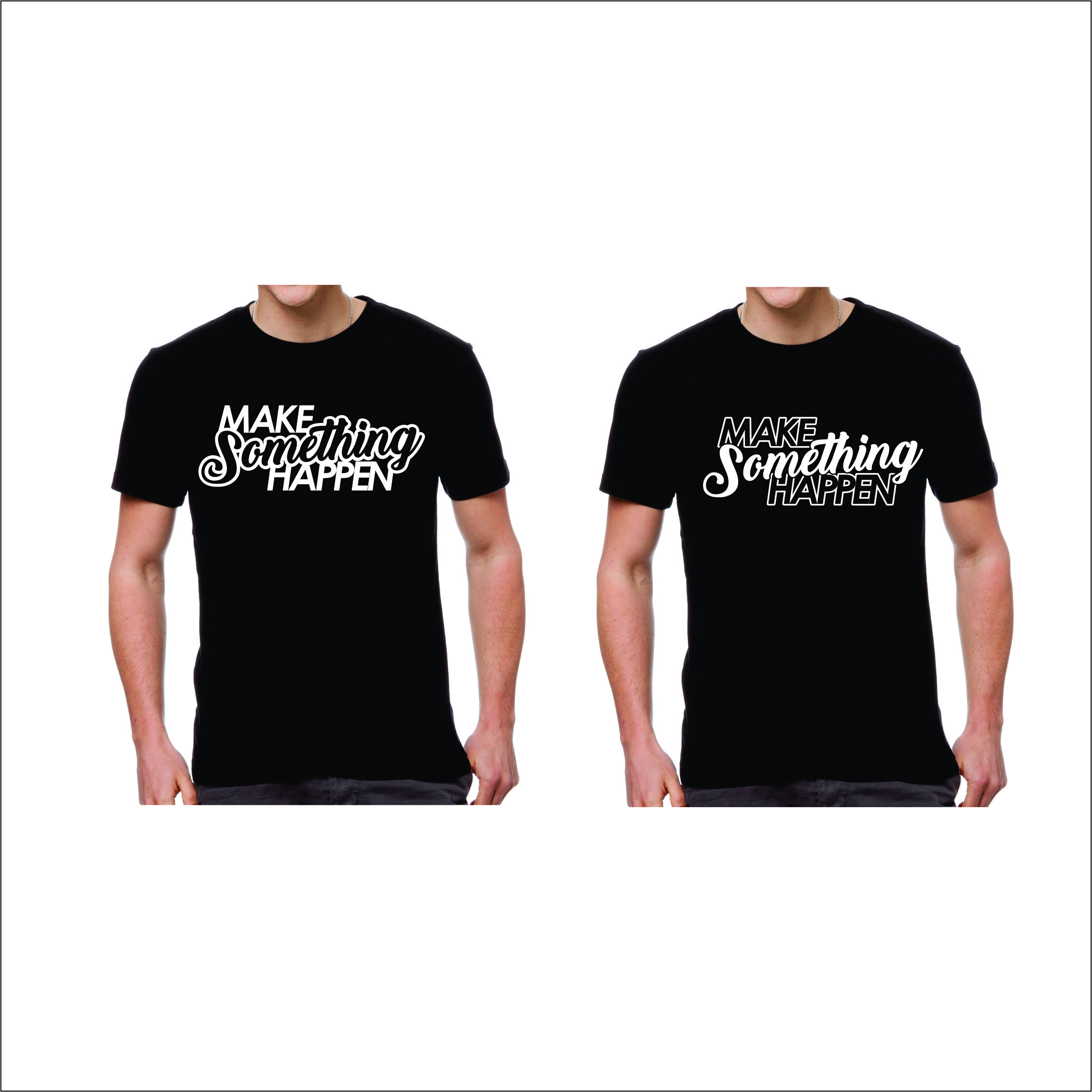 T-shirt Design by dery88 for this project | Design #22263084