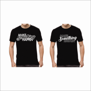 T-shirt Design by dery88 for this project | Design: #22263084