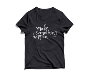 T-shirt Design by cjxxxxxhxx for this project | Design: #22257515