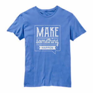 T-shirt Design by Geah1979