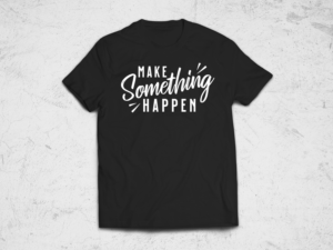 T-shirt Design by C Dellan for this project | Design: #22304816
