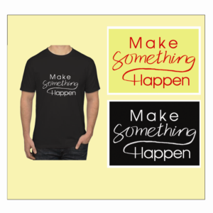 T-shirt Design by Rey Agustino for this project | Design: #22280299