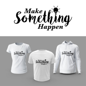 T-shirt Design by Bang Dave Studio for this project | Design: #22281576