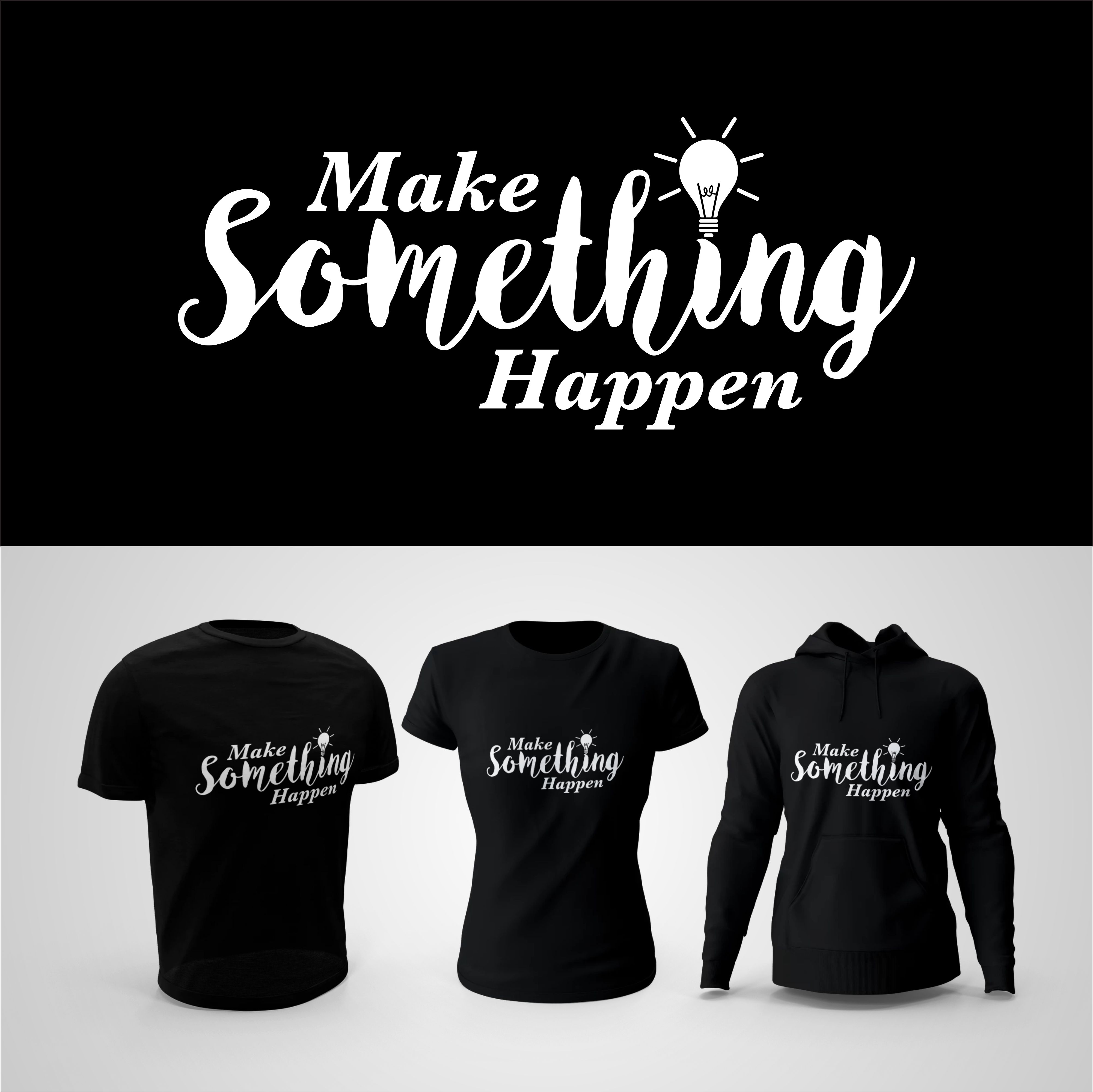 T-shirt Design by Bang Dave Studio for this project | Design #22281577