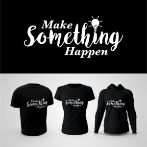 T-shirt Design by Bang Dave Studio for this project | Design: #22281577