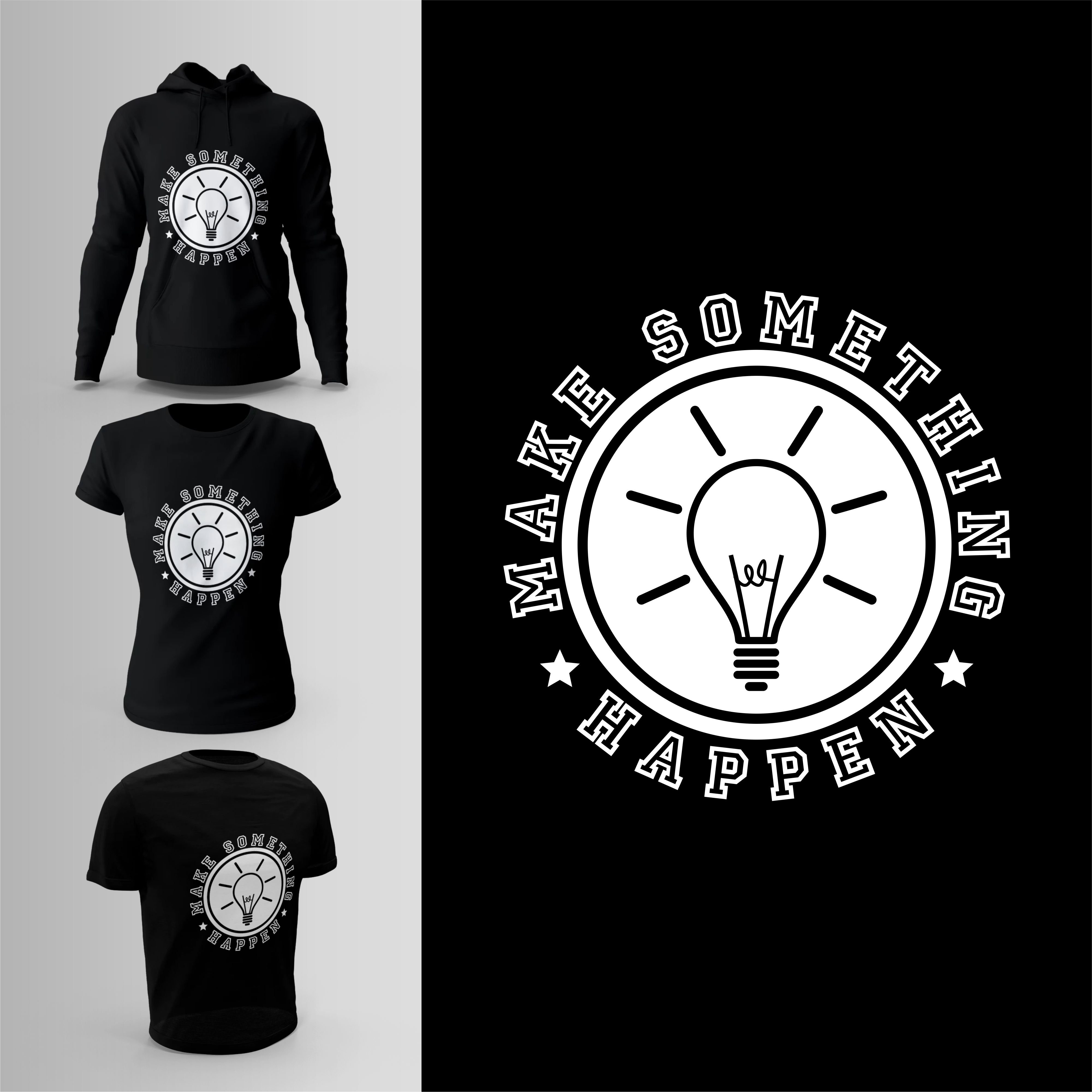 T-Shirt-Design von Bang Dave Studio für dieses Projekt | Design #22281579