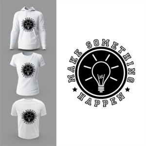 T-shirt Design by Bang Dave Studio for this project | Design: #22281582