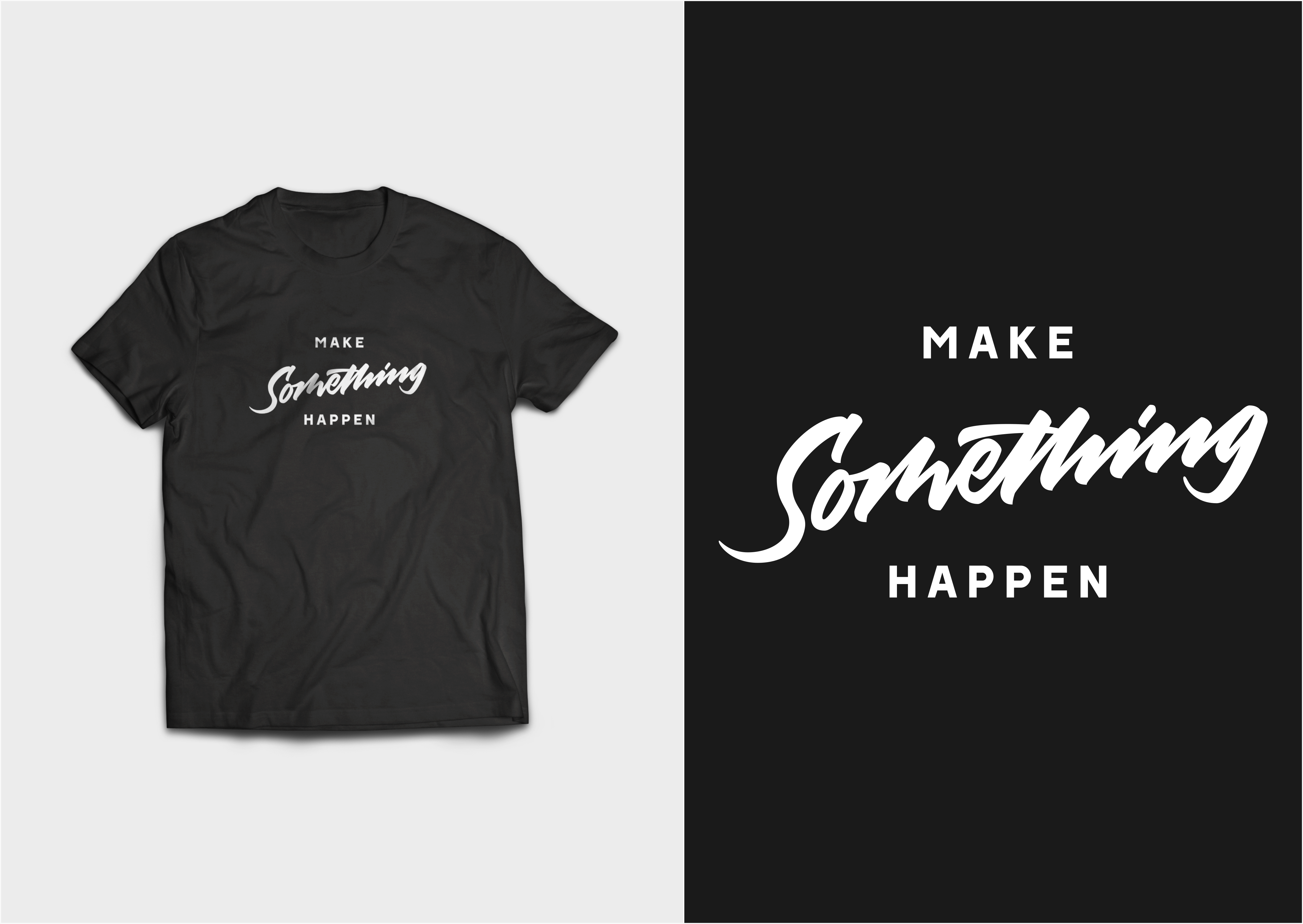 T-shirt Design by Maulid Abdullah for this project | Design #22262254
