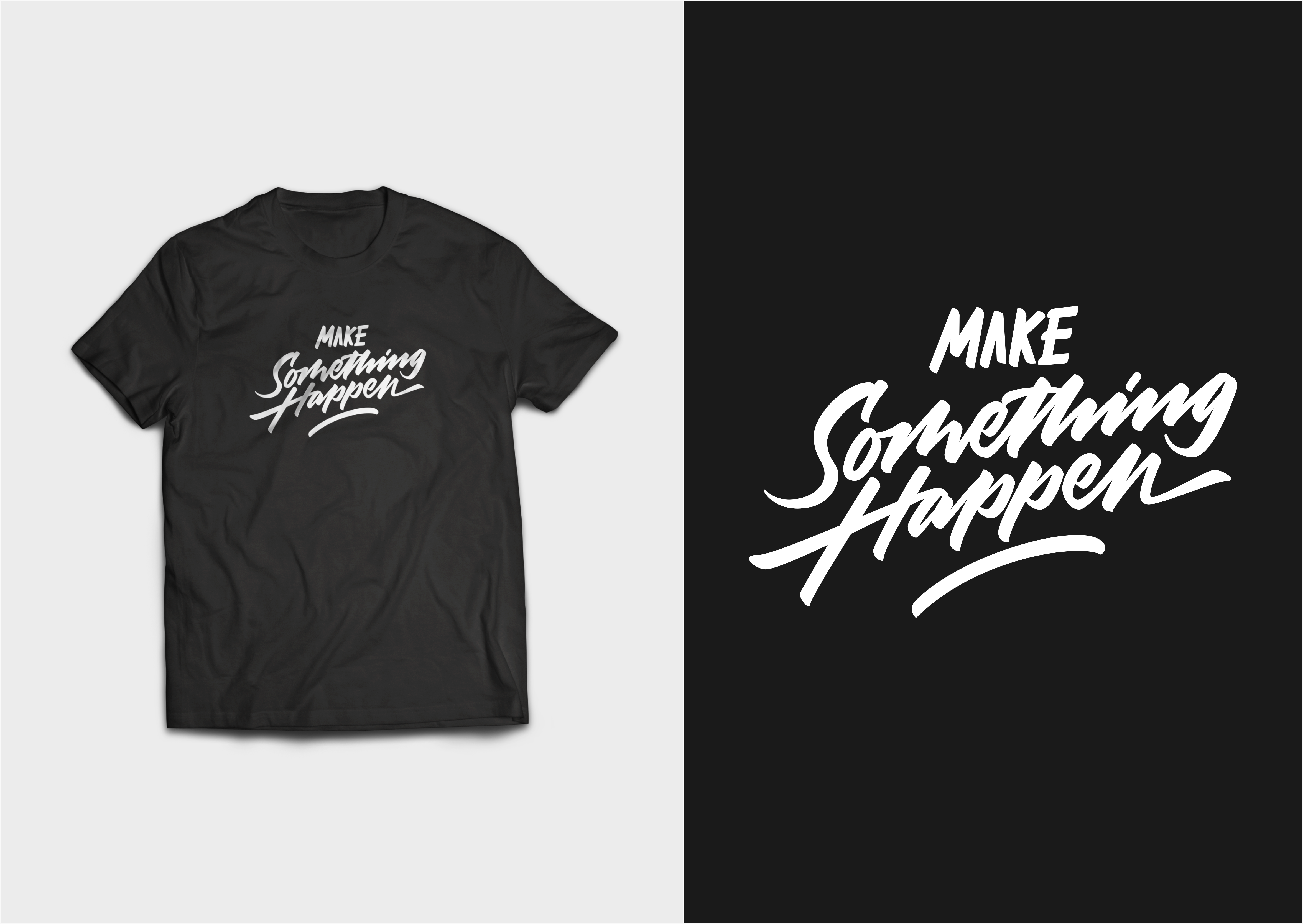 T-Shirt-Design von Maulid Abdullah für dieses Projekt | Design #22262260