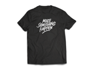 T-shirt Design by Maulid Abdullah for this project | Design: #22262263