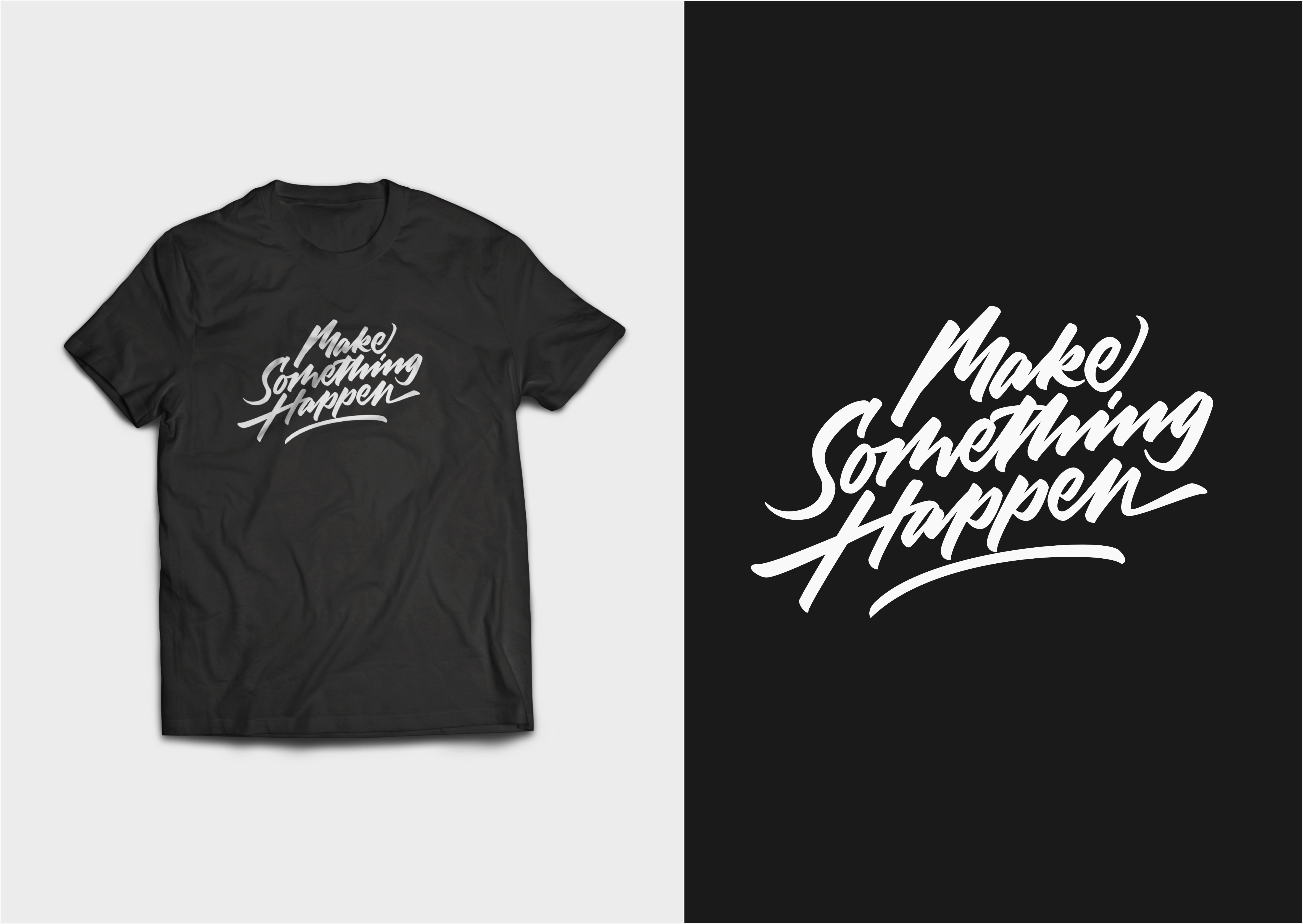 T-shirt Design by Maulid Abdullah for this project | Design #22261874