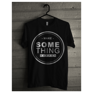 T-shirt Design by DavidScumbag 2 for this project | Design: #22291765