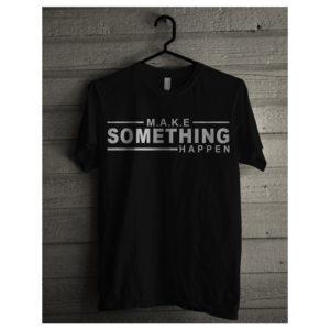 T-shirt Design by DavidScumbag 2 for this project | Design: #22291766