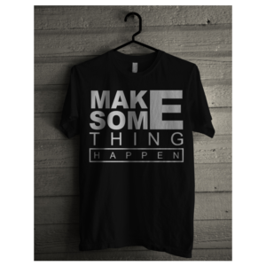 T-shirt Design by DavidScumbag 2 for this project | Design: #22291778