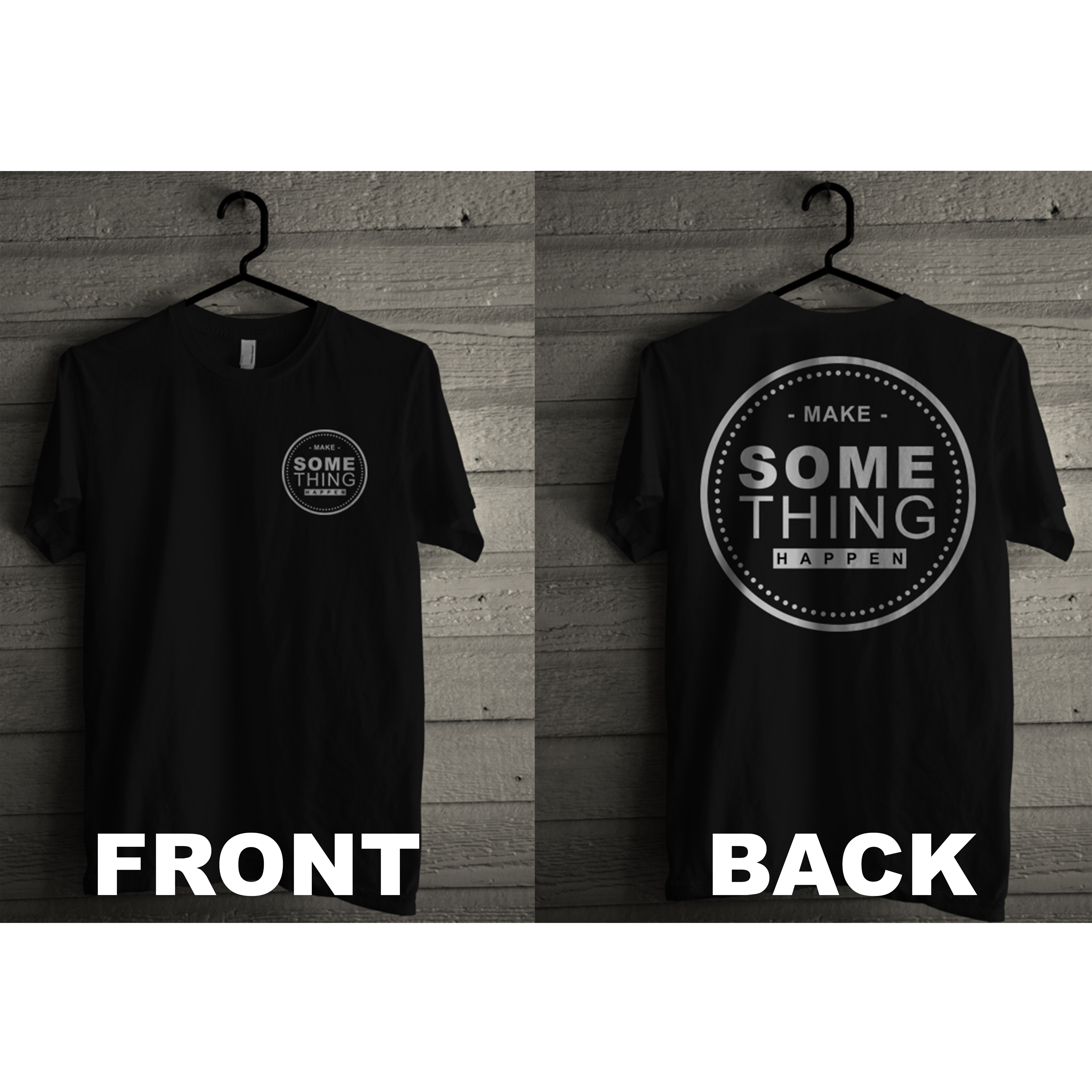 Design de T-shirt par DavidScumbag 2 pour ce projet | Design #22291779