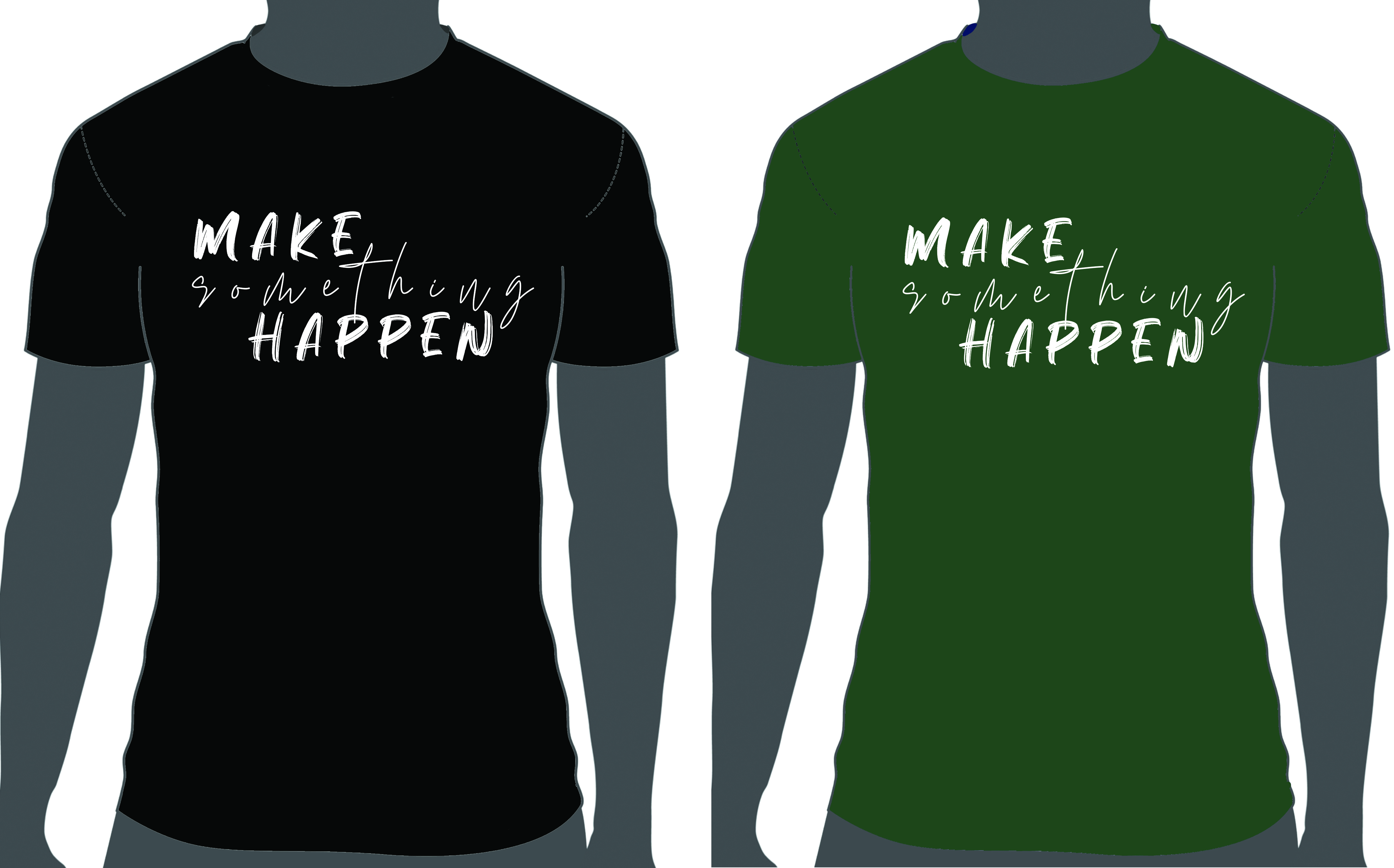 Diseño de Camiseta por kuni fisk para este proyecto | Diseño #22301238