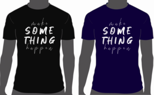 T-shirt Design by kuni fisk for this project | Design: #22301240