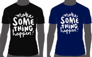 T-shirt Design by kuni fisk for this project | Design: #22301241