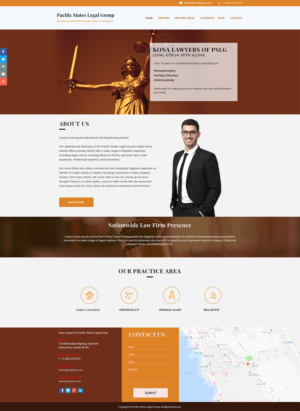 Web Design par Expert Designer pour EraserLab | Design #22256172