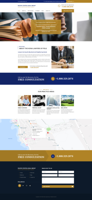 Diseño Web por pentaxial para EraserLab | Diseño: #22259668