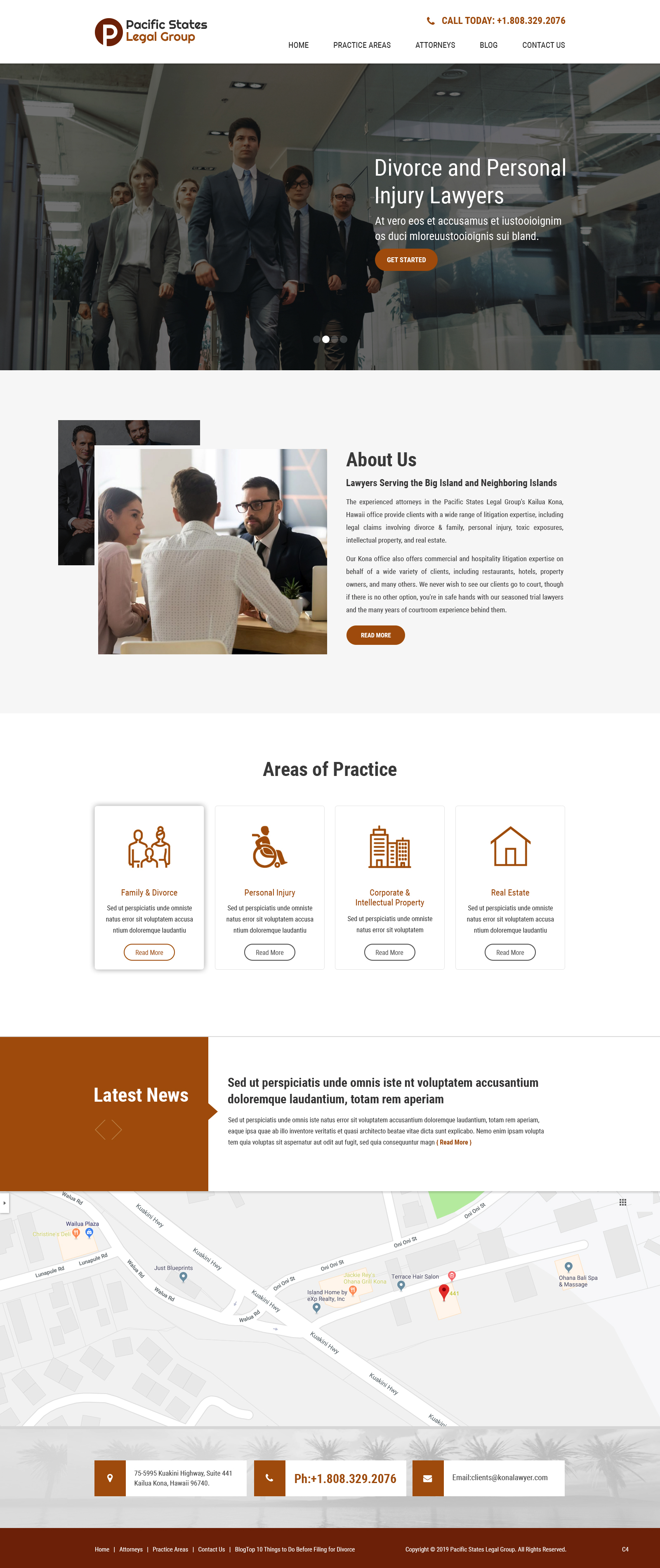 Diseño Web por pb para EraserLab | Diseño #22260558