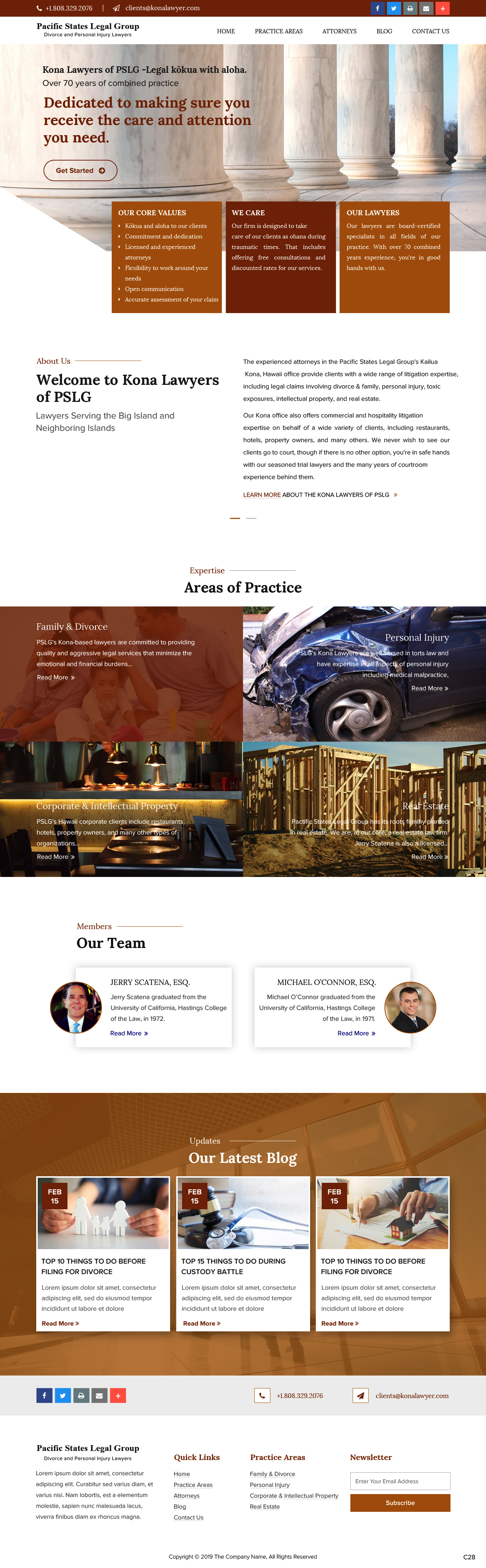 Web Design by pb for EraserLab | Design #22260568