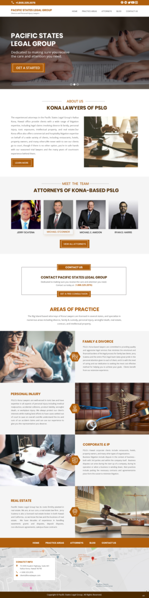 Web Design par pb pour EraserLab | Design : #22260570