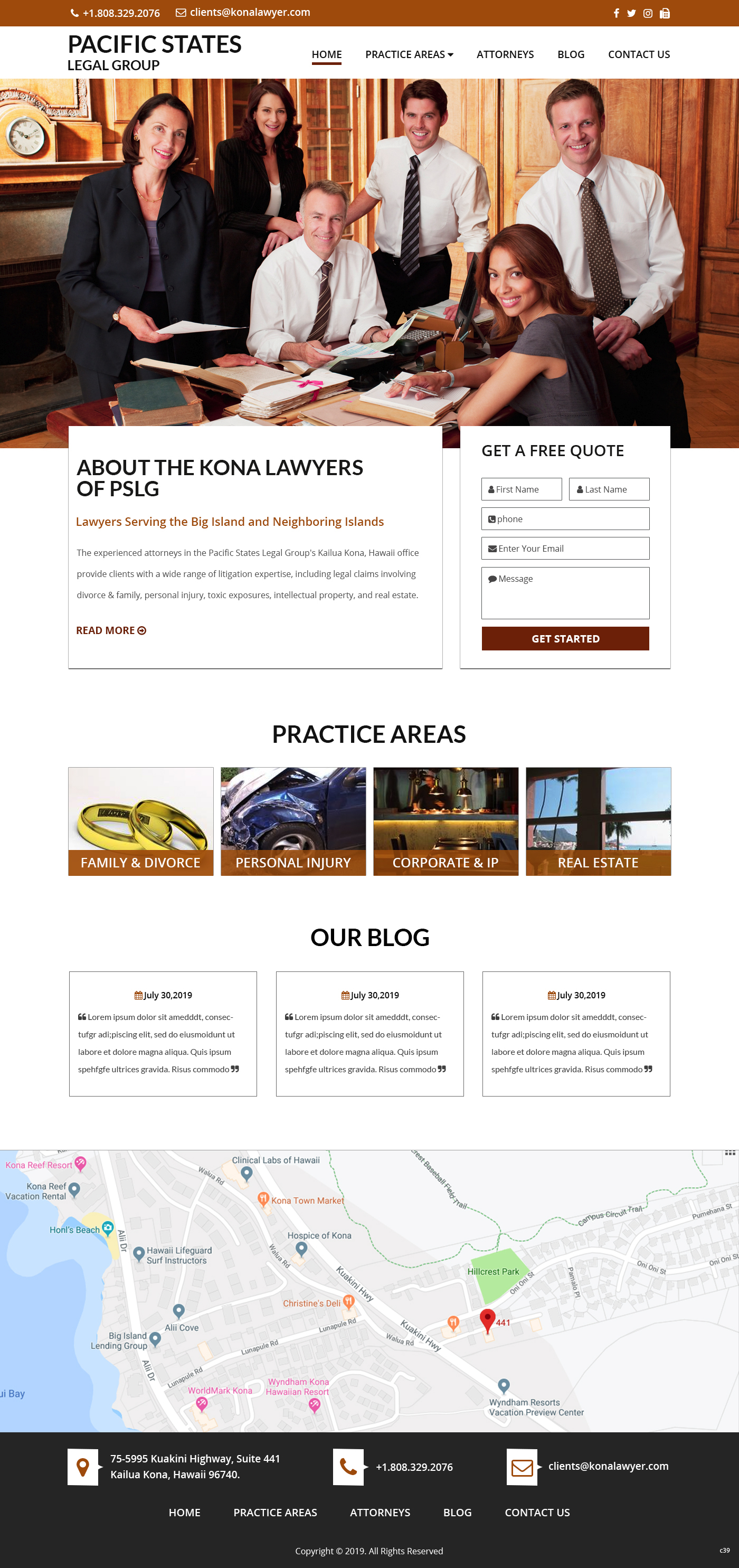 Diseño Web por pb para EraserLab | Diseño #22260574