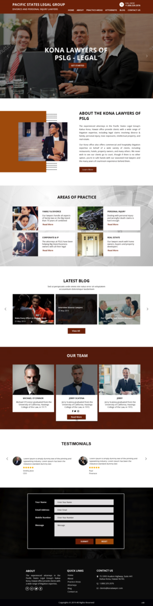 Web Design par pb pour EraserLab | Design : #22260577