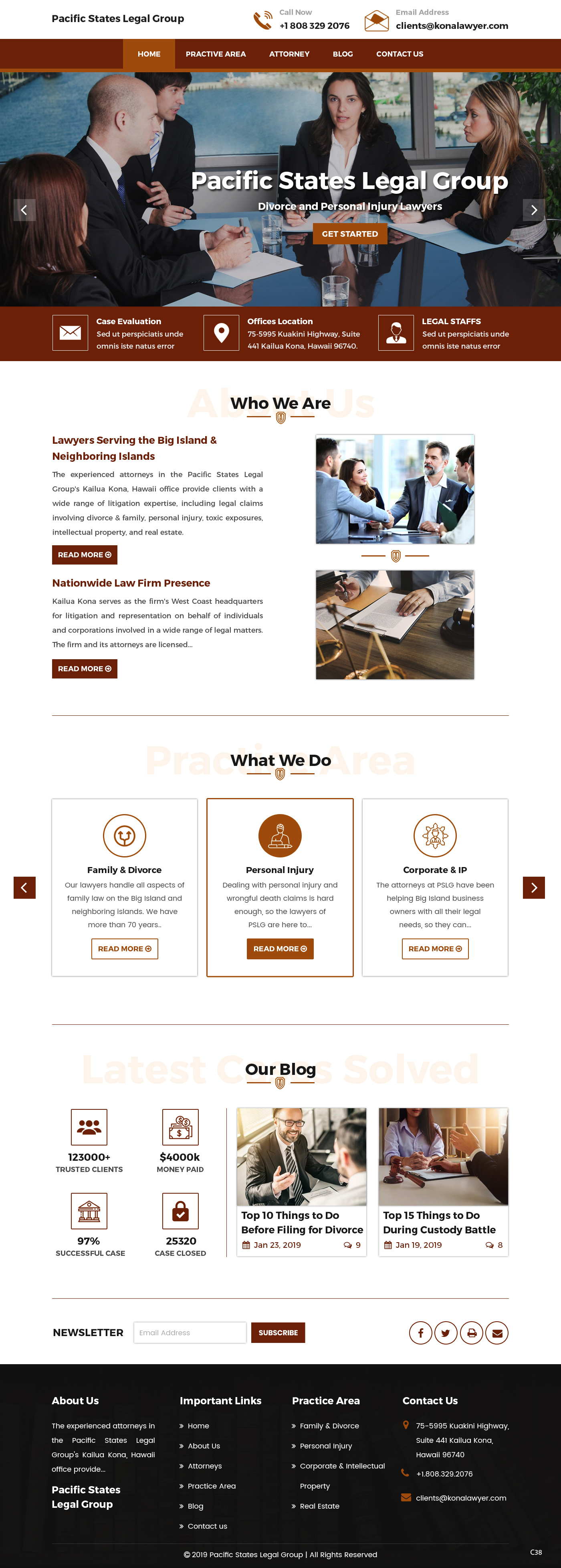 Web Design by pb for EraserLab | Design #22260578
