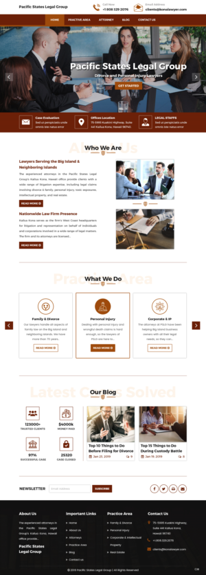 Web Design par pb pour EraserLab | Design : #22260578