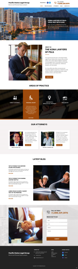 Web Design par pb pour EraserLab | Design : #22260582