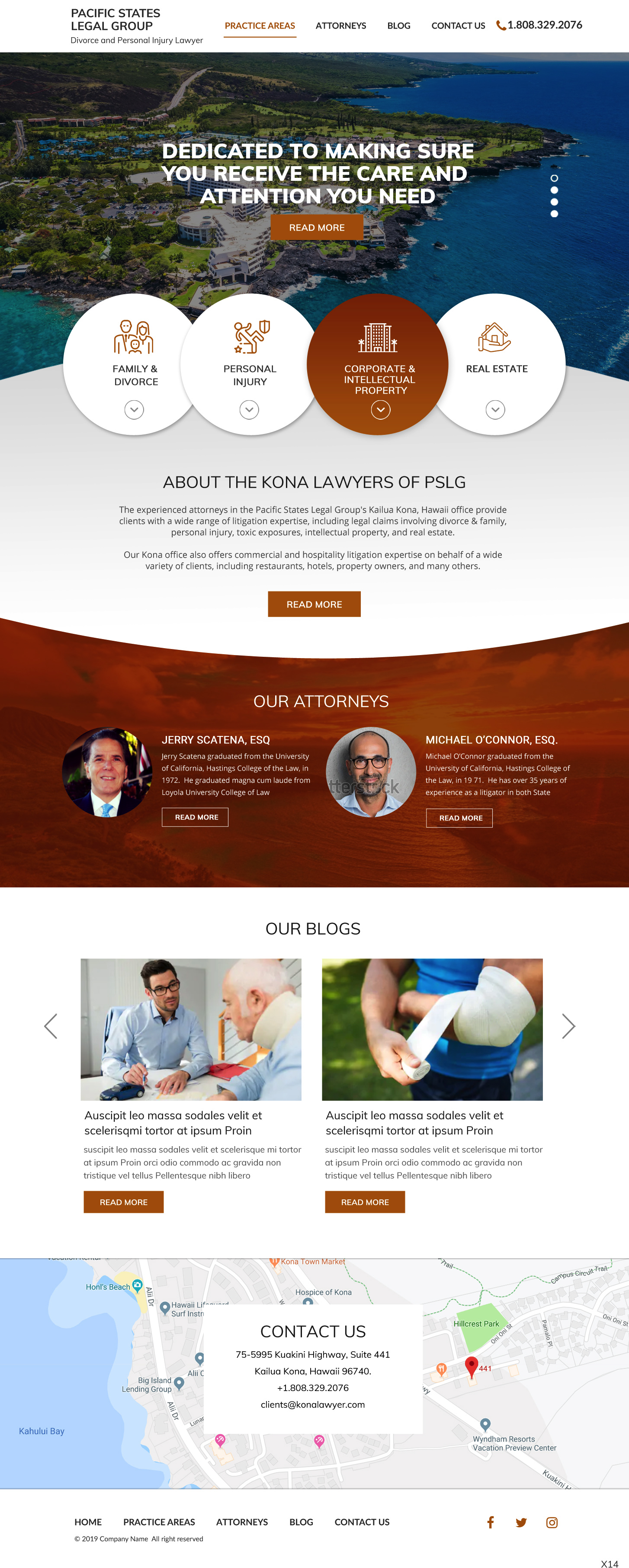 Web Design by pb for EraserLab | Design #22412862