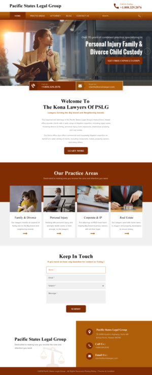 Diseño Web por rightway para EraserLab | Diseño: #22260632